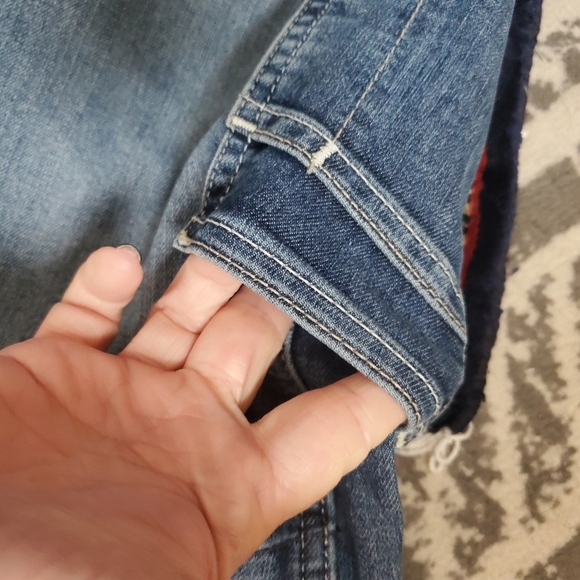 ARIAT REBAR MID RISE BOOT. NWT. 33R. STRETCH WOMENS. WORK - Picture 8 of 14